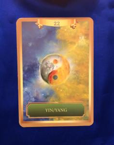 Channelled messages from Last years time, which ring true for today also. 