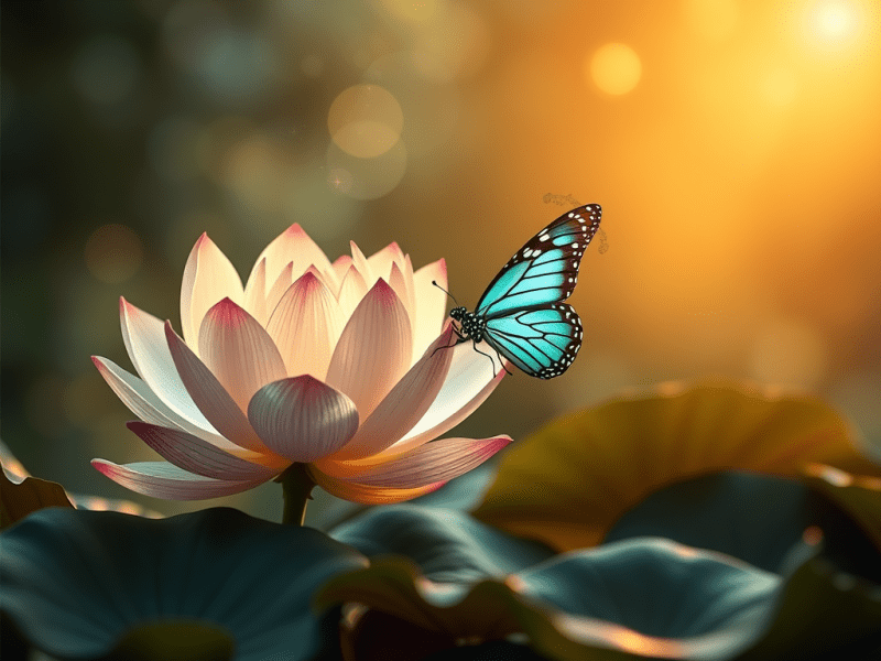 Unlocking Spiritual Growth: A Three-Card Oracle&nbsp;Reading