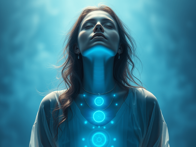 Soulful Guidance: Finding Your True&nbsp;Voice